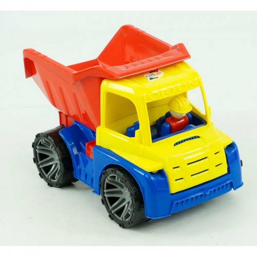 Машинка Самосвал (287)