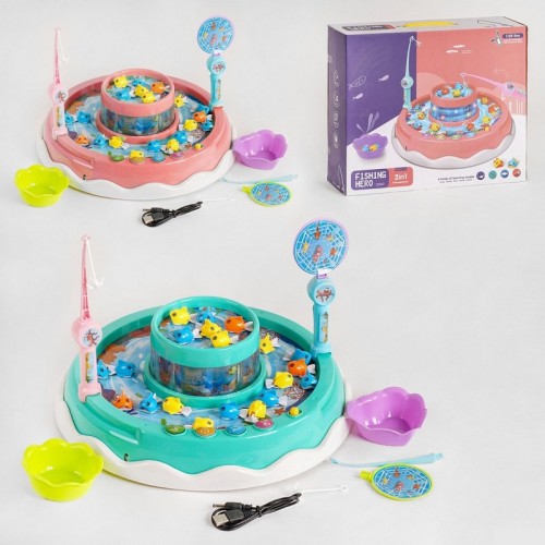 Рыбалка 2 цвета (156-2 С) Рыбалка 2 цвета (156-2 С)