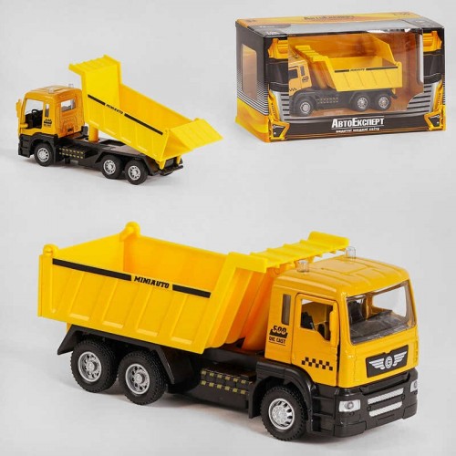 Спецтехника "Авто Експерт" (КТ - 2580)