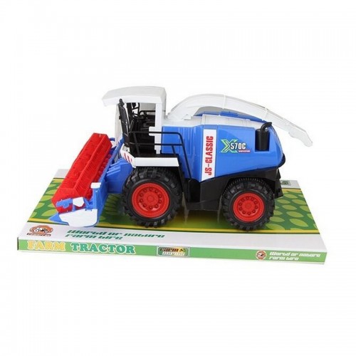 Комбайн (0488-293)