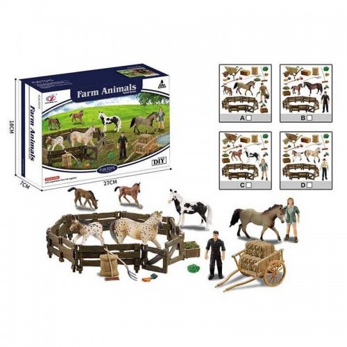 Ферма (Q 9899 ZJ68)