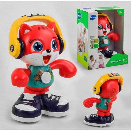 Музыкальная игра (E 721) Музыкальная игра (E 721)