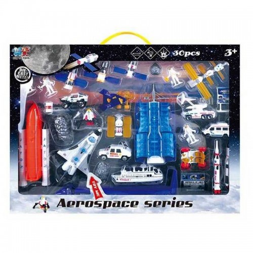 Космическая техника (XY 351)