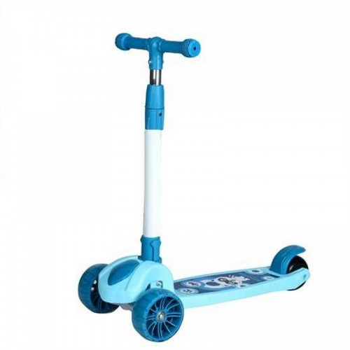 Самокат трехколесный "Skyper" (SL-2605) Самокат трехколесный "Skyper" (SL-2605)