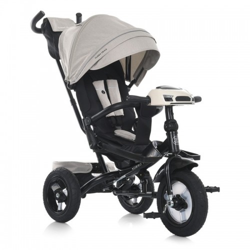 Велосипед трехколесный TURBOTRIKE (MT 1007-12) Велосипед трехколесный TURBOTRIKE (MT 1007-12)