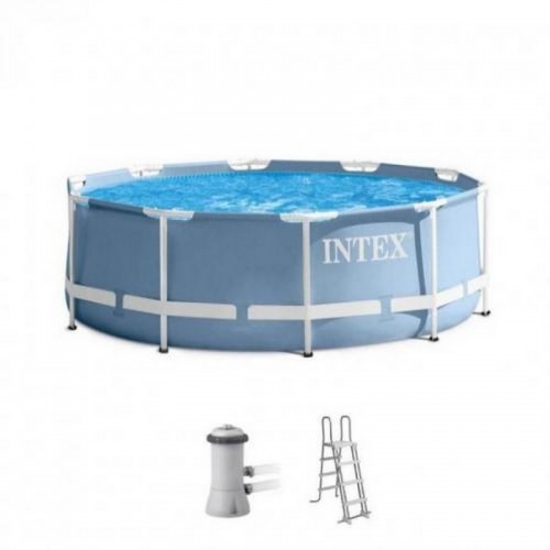 Бассейн Intex (26718) 366х122 см