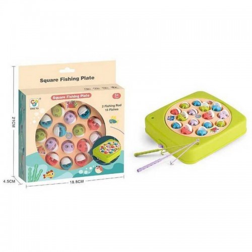 Рыбалка (849) 2 цвета