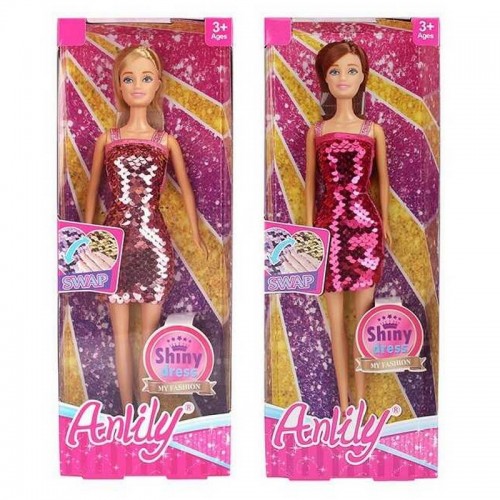 Кукла - 2 вида (99244) Кукла - 2 вида (99244)