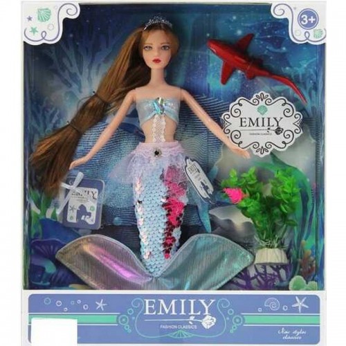 Кукла Emily (QJ 092 D)