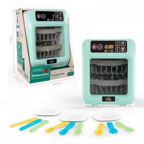 Посудомоечная машина (998-5) свет, звук