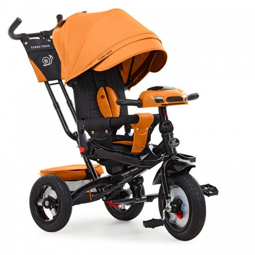 Велосипед трехколесный TURBOTRIKE (MT 1007-11)