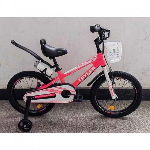 Велосипед двухколесный Corso "TAYGER" 20 дюймов (TG-41479)