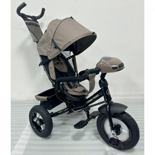 Велосипед трехколесный TURBOTRIKE (MT 1006-5) Велосипед трехколесный TURBOTRIKE (MT 1006-5)