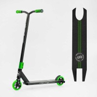 Самокат трюковий Best Scooter "LineRunner" (LR-65215)