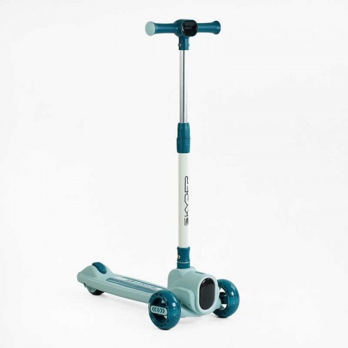 Самокат трехколесный "Skyper" (FG-05712) Самокат трехколесный "Skyper" (FG-05712)