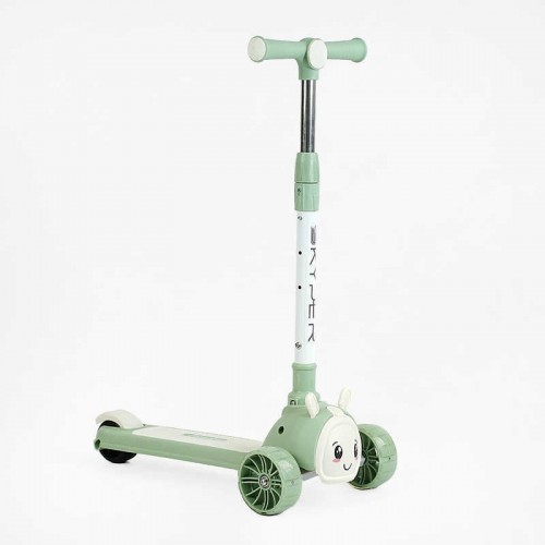 Самокат трехколесный "Skyper" (UK 41205) украинское озвучивание Самокат трехколесный "Skyper" (UK 41205) украинское озвучивание