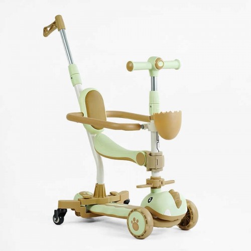 Самокат трехколесный 5в1 "Skyper" (GL-09813)