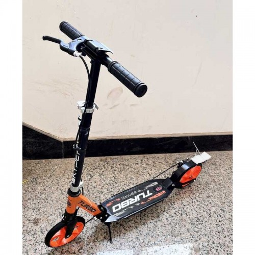 Самокат двухколесный Skyper "Turbo" (TR-15100)