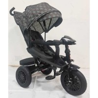 Велосипед триколісний BestTrike "Perfetto" (8066 / 107-10)