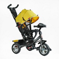 Велосипед триколісний Best Trike (6588 / 69-584)