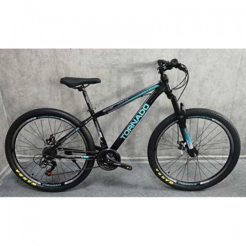 Велосипед Спортивный Corso 27.5 дюймов "TORNADO" (TR-27117)