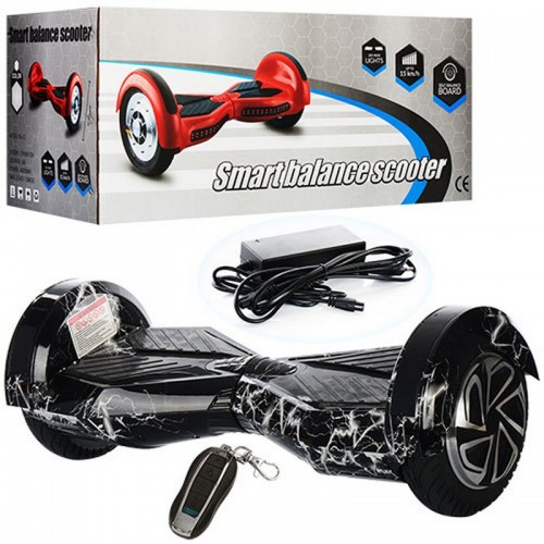 Смартвей (BS-02-2-1) с двумя моторами по 350W