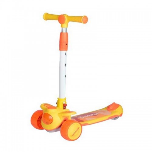 Самокат трехколесный "Skyper" (BS-911) Самокат трехколесный "Skyper" (BS-911)