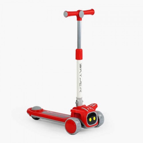 Самокат трехколесный "Skyper" (RD-6709)