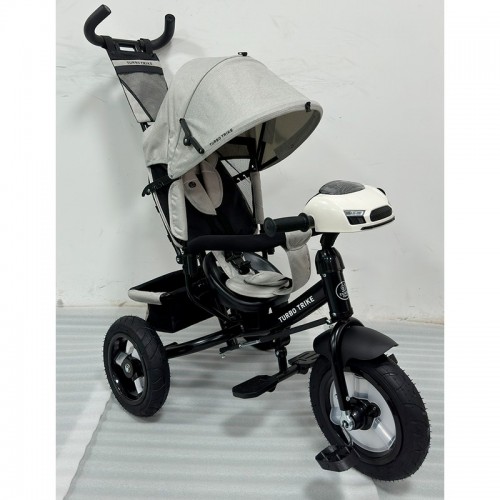 Велосипед трехколесный TURBOTRIKE (MT 1006-12)