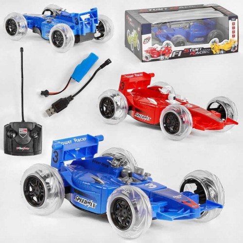 Машина на радиоуправлении 9831 (48) 2 цвета, аккумулятор 3.7 V Машина на радиоуправлении 9831 (48) 2 цвета, аккумулятор 3.7 V