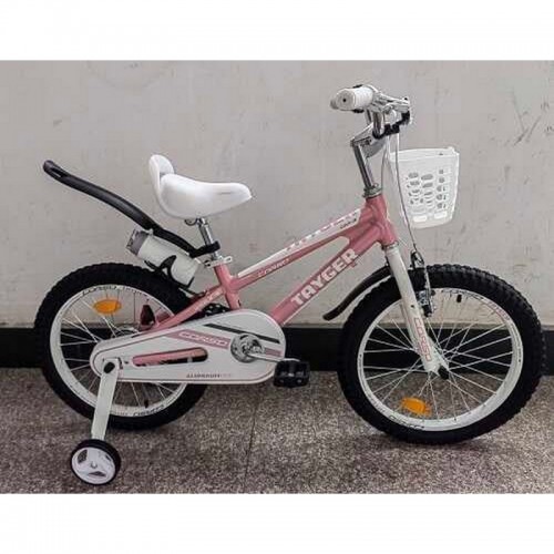 Велосипед двухколесный Corso "TAYGER" 20 дюймов (TG-45933)