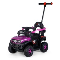 Каталка-толокар Bambi Racer (M 5788EL-9) фіолетовий