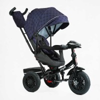 Велосипед триколісний BestTrike "Perfetto" (8066/511-36)