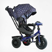 Велосипед триколісний BestTrike "Perfetto" (8066 / 208-23)