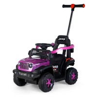 Каталка-толокар Bambi Racer (M 5789EL-9) фіолетовий